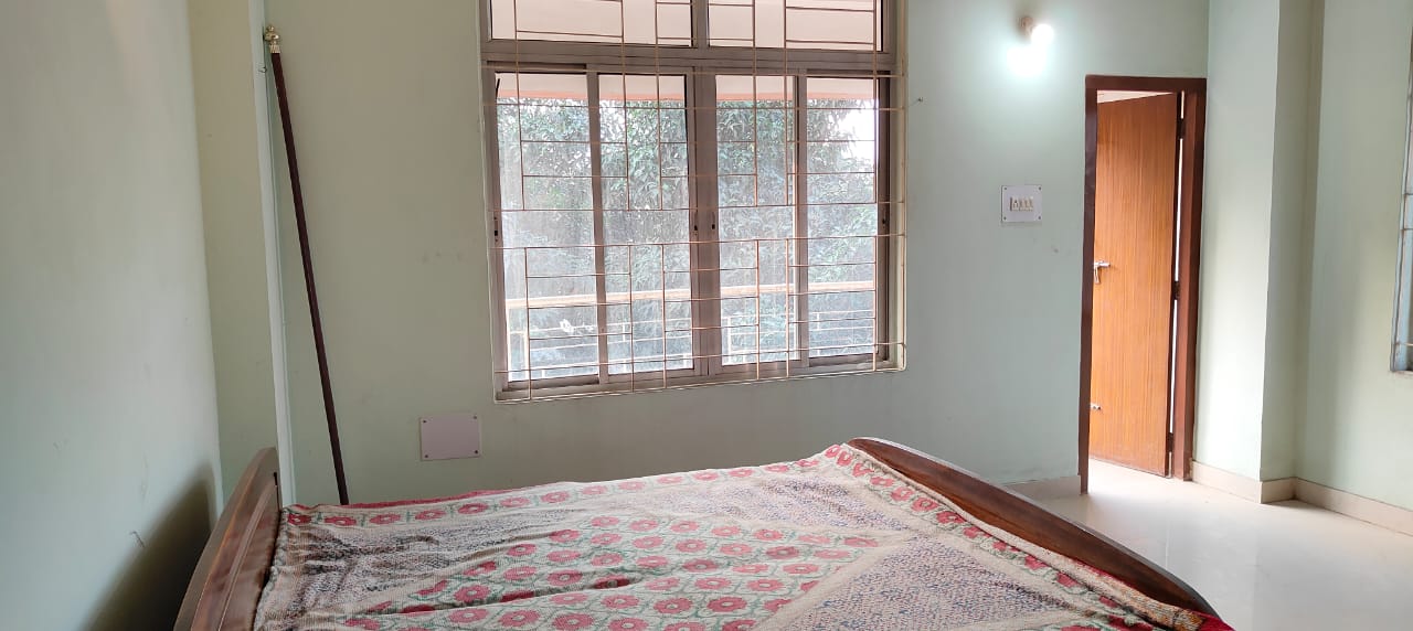 Fully Furnished 3bhk in Mother Teresa Road, Geetanagar, Guwahati, Assam, India for Rent